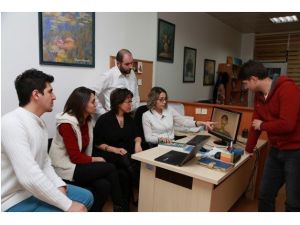 Gazi Üniversitesi Ve Tübitak’tan Otizmli Çocuklara İlaç Gibi Proje