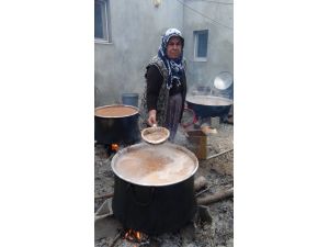 (Özel Haber) Kozalaktan Gelen Şifa