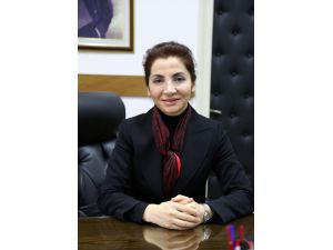Hastaneye Kadın Eli Değdi, Borç Yükü Azaldı