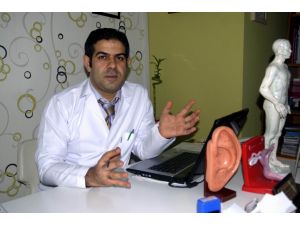 (Özel Haber) Düzenli Egzersiz Kısırlığı Önlüyor
