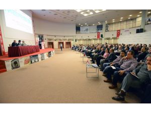 Btso’nun Hizmet Kalitesi Yalın Yönetimle Artıyor