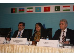 Bakan Güllüce: “Önlem Alınmazsa Gelecek Nesiller Daha Büyük Sorunlarla Karşılaşacak”