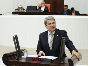 Chpli Çıraydan Rahatlatan Teklif