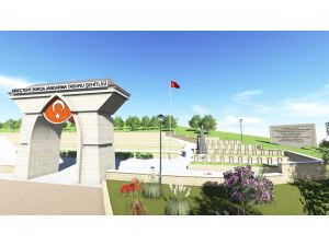 Bursa Şehitlerine Sahip Çıkıyor