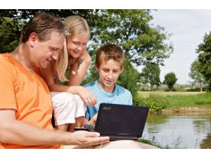 Avrupa Mobil İnterneti Tercih Ediyor