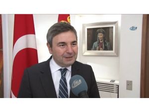 Moğolistan’dan Türk Futbol Takımlarına Çağrı