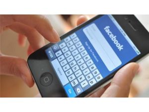 Avrupa Mobil İnterneti Tercih Ediyor