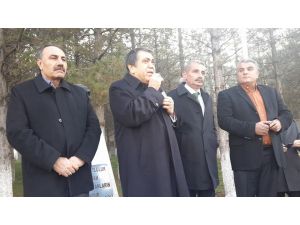 Afşin-elbistan A Santrali Ve Kömür Sahasının Devri