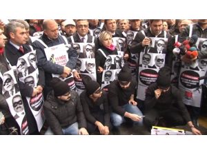 Chp’li Vekillerden 17 Aralık Şovu