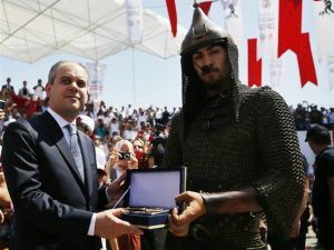2014 Gençliğin Yılı Oldu