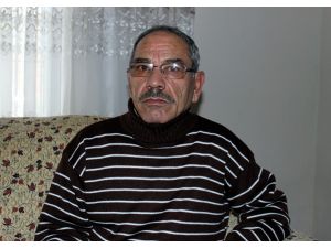 (Özel Haber) Işid’e Katılan Oğlu Tarafından Ölümle Tehdit Edilen Baba Yardım Bekliyor