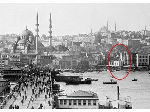 İşte İstanbul’un 100 Kayıp Eseri