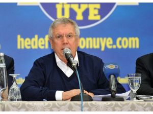 Aziz Yıldırım’ı Kızdıracak Benzetme