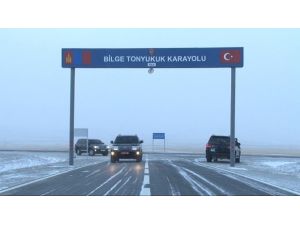 Türkiye Tarihine Bir Kez Daha Sahip Çıktı