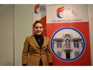 Fsmvü, Öğrencileri Hedeflerine Ulaştırıyor