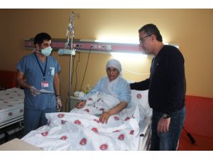 Organ Nakil Ameliyatından Sonra Müracaatlar Artıyor