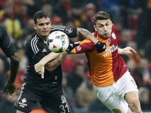Derbi Maç Bu Statta Oynanacak