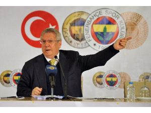 Aziz Yıldırım’dan Şike Başvurusu