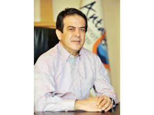 Atb Başkanı Çandır’dan “Ruble” Değerlendirmesi