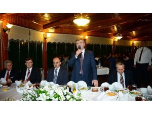 Yabancı Gazeteciler Mevlana İçin Konya’da