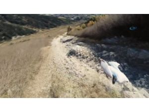 Fransız Alplerinde Kuş Misali Uçtular