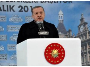 Konya-istanbul Yht Seferleri Bir Hafta Ücretsiz