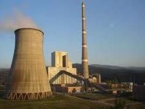 İki Termik Santrale 521 Milyon Dolar