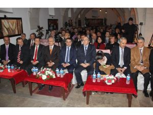 Safranbolunun Unesco Dünya Kültür Mirası Listesine Alınmasının 20. Yıl Dönümü
