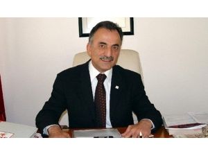 Chp İl Başkanlığı’na Murat Karayalçın Getirildi