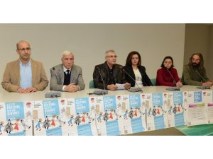İşçi Filmleri Festivali Başlıyor