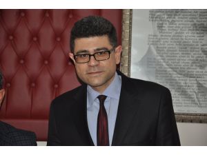 Yırcada Altı Bin Ağaç Kesen Kolin, 60 Bin Ağaç Dikecek