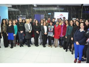 Bahçeşehir Koleji Sivas Kampüsü Açılıyor