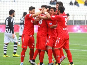 Manisa’dan Tek Kurşun