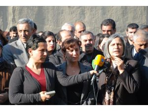 İran’a Tepkiler Büyüyor