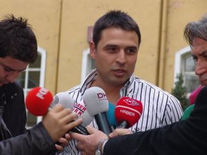 Elazığspor’da Şok Ayrılık !