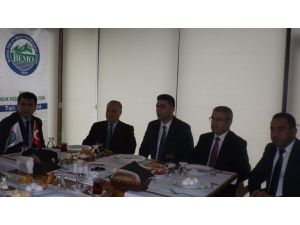 Yatırımcıların Kaçmasından Korkan Emlakçilerin Yenişehir Israrı