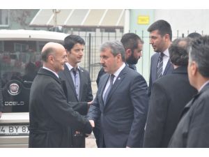 Bbp Lideri Desticiden 17 Ve 25 Aralık Operasyonları Açıklaması