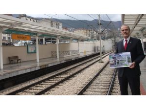 İstanbul’dan Uludağ Oteller Bölgesi Üç Saat