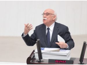 Milli Eğitim Bakanı Nabi Avcı: