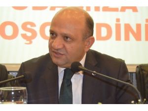 Yol İle Yolsuzluk Bir Arada Olmaz