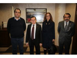 Trabzon Forum’u Yılda 12 Milyon Kişi Ziyaret Etti