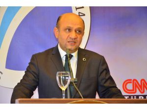 Kso 7. Sektörel Performans Değerlendirme Organizasyonu Ödül Töreni