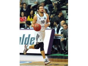 Beşiktaş Tek Farkla...
