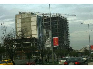 (Özel Haber) İşvereni Memnun Eden Bu Yasa İş Kazalarını Arttıracak