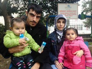 (Özel Haber) Tv Programında Evlenen Çiftin Yüzü Gülmüyor