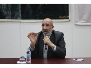 Chp Cemaatin Avukatlığını Yapıyor”