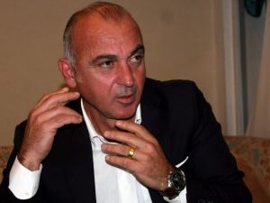 Çakıroğlu, Trabzonspor Yönetimini Bombaladı