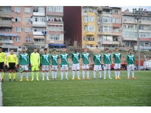 Bursasporlu Futbolculardan Centone Karagümrük Maçı Yorumu