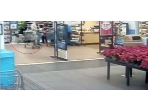 Kalp Krizli Hırsızlık !