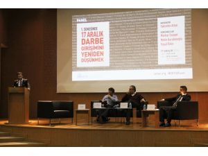 Markar Esayan: “Paralel Yapı B Tipi Gladyodur”